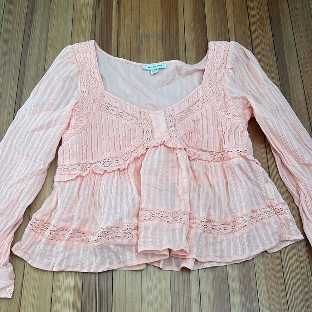 Aerie top